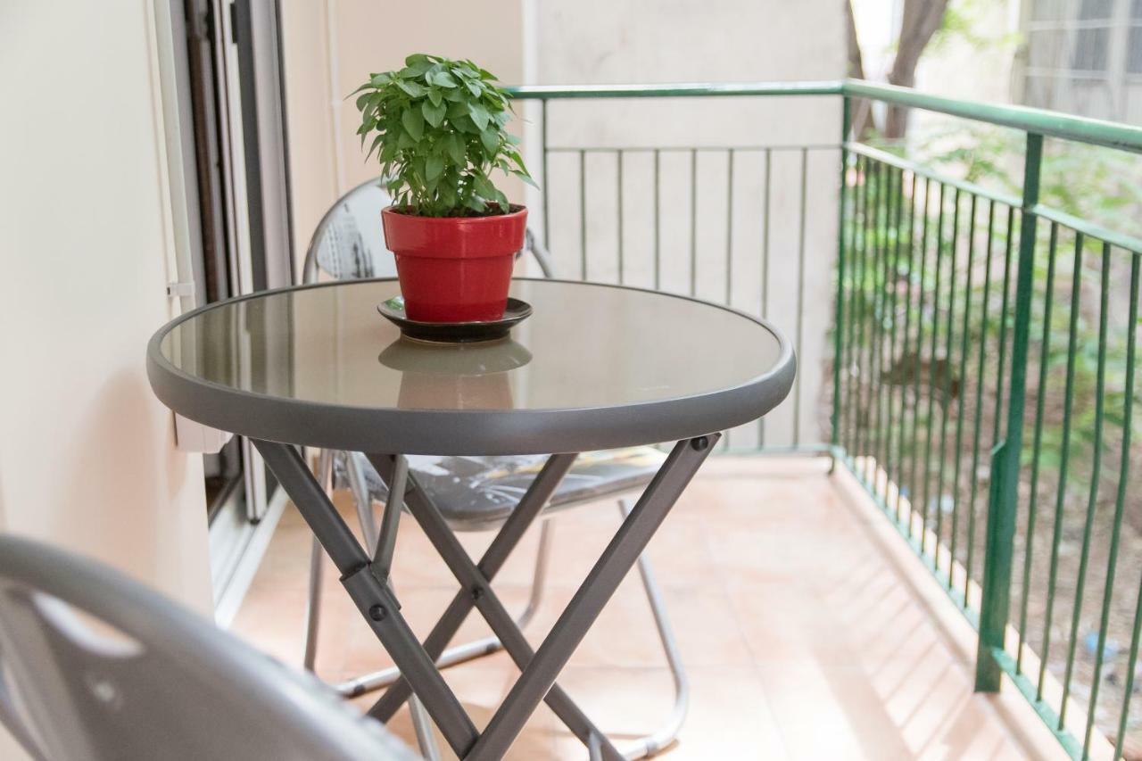 Quality Home In Athen Exterior foto