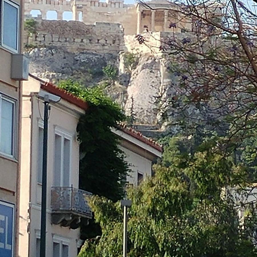 Quality Home In Athen Exterior foto