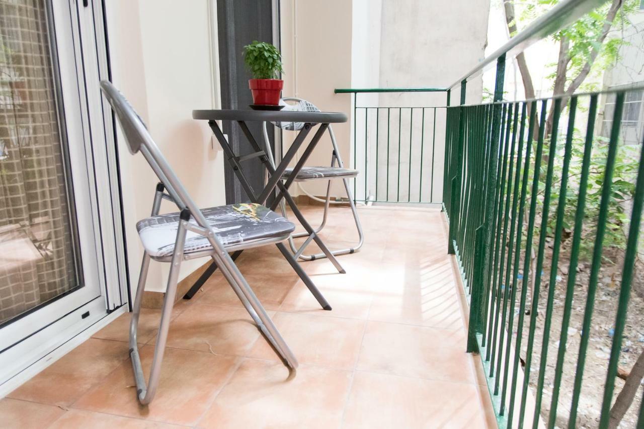 Quality Home In Athen Exterior foto